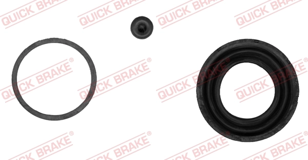 Repair Kit, brake caliper